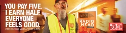 The Big Issue: A vendor's perspective