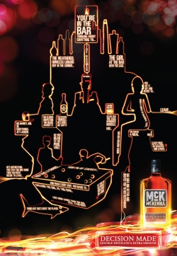 McKenna Bourbon: Decisions three