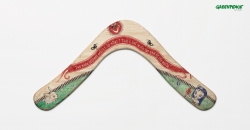 Greenpeace: Boomerang 2