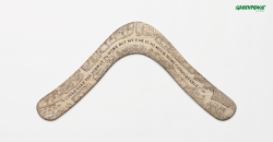 Greenpeace: Boomerang 5