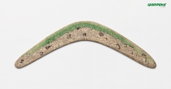 Greenpeace: Boomerang 7