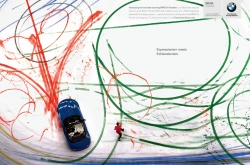 BMW Z4: Art two