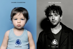 Petit Bateau: Chiara