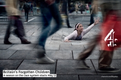 channel 4: britain's forgotten children