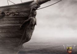 Xyladecor: Figurehead