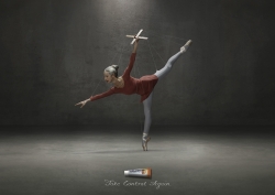 Voltaren: Take Control Again