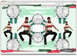 Lacoste:  Lacoste Momentum