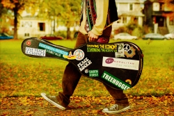 Environmental Printing Solutions: Hippie