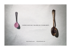 childrenofoffenders.com:  Spoons