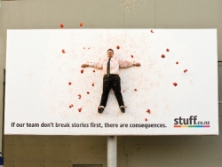 Stuff.co.nz: Rotten tomatoes
