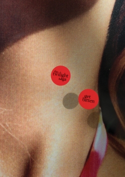 Twilight Book Saga: Bite Marks