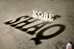 Coppertone Sunblock:  Kobe