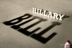 Coppertone Sunblock:  Hillary