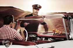 Funk Sunglasses: Guard