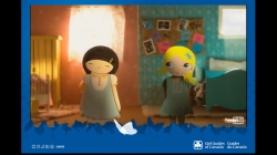 Girl Guides of Canada:  Girl Online Film Festival