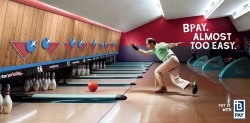 BPAY: Bowling