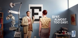 BPAY: Optometrist