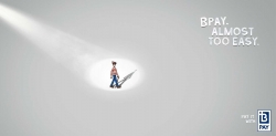 BPAY: Wally