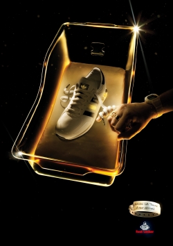 Foot Locker: A New Arrival