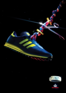 Foot Locker: Just Out