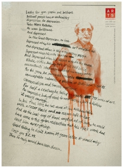 Arts Channel: Rothko