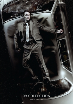 Sarti Tailors: Car