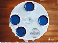 Wanslea Family Services: Table