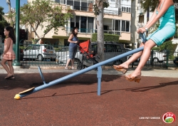 Emek: See-Saw