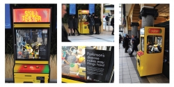 Parkinson's Victoria: Skill Tester