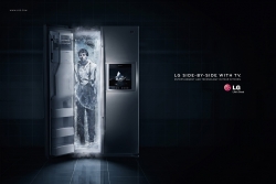 LG: Ice