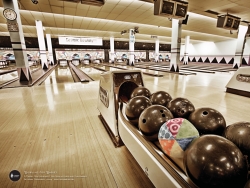 Massy Centre:  Ball