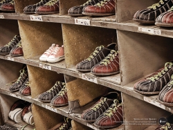 Massy Centre: Shoes