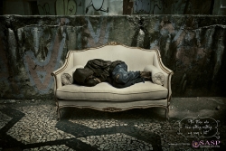 Unknown: Sofa