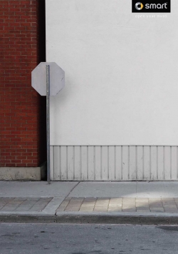 smart canada: ALLEYS - STOP