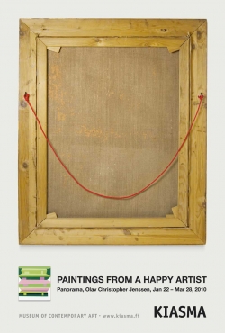 Kiasma: Kiasma Poster