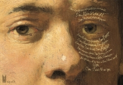 MASP Museum:  Rembrandt