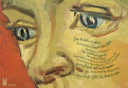 MASP Museum:  Van Gogh