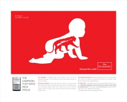 The Economist: Baby