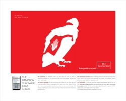 The Economist: Vulture