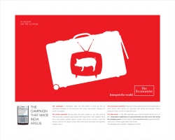 The Economist: Bag