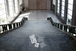 AMI, The 15th X-ray Recycling Campaign: Staircase