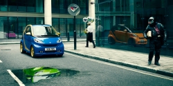 Smart Car: Smart Car