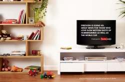 Freeview: Freeview