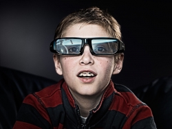 Sony Bravia: Eddie