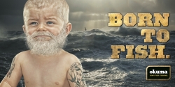 Okuma: Beard