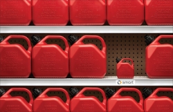 Smart: Fuel Efficient