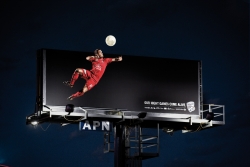 Adelaide United Football Club: Moon