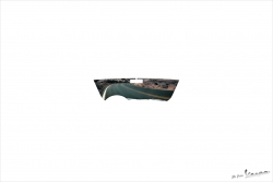 Vespa: Windshield