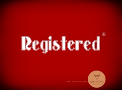 Albert Dali: Registered