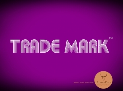Albert Dali: Trade mark